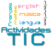 Actividades TIC | C.E.I.P. San Miguel