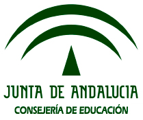 Consejería de Educación | Junta de Andalucía